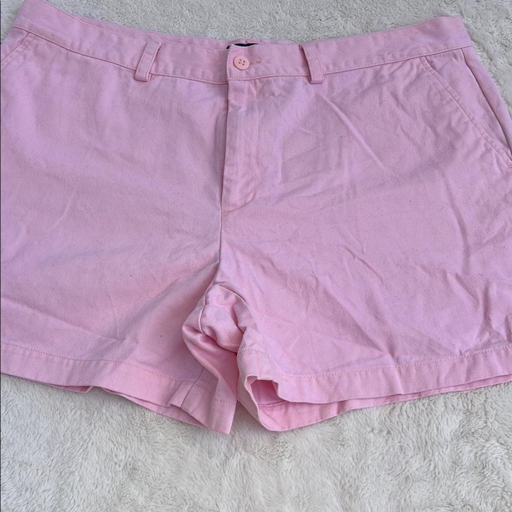 Ralph Lauren Pink Women's Shorts
